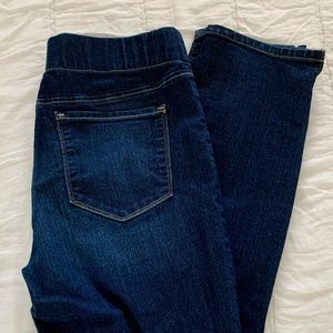 NYDJ ‘Millie’ Pull-On Stretch Ankle Jeans